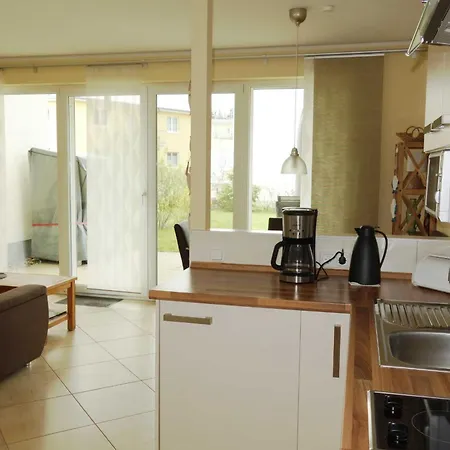 Kuestenwald - Igel 61