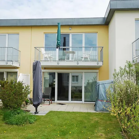 아파트 Kuestenwald - Igel 61