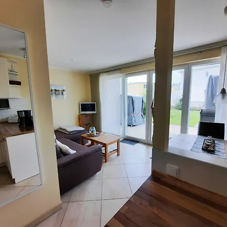 Kuestenwald - Igel 61 * Muritz