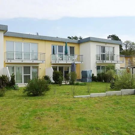 Apartmán Kuestenwald - Igel 61 *